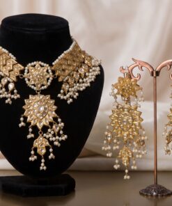 Choker Set