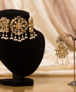 Choker Set