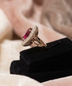 Alternative view of 925 Silver Ring