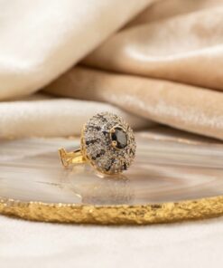 Sapphire Ring