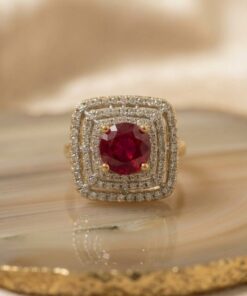 Chetam Ring