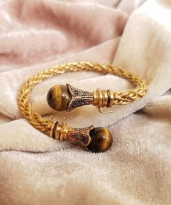 Twisted Bracelet