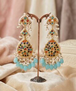 Nauratan Earrings