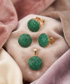 Locket Set