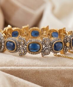 Sapphire Kangan