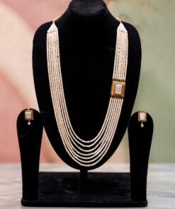 Brooch Maala Set