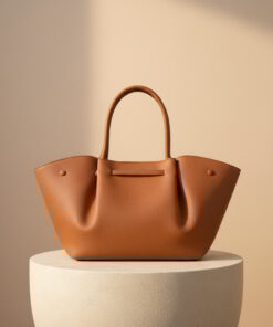 Alternative view of Camel Tote Bag