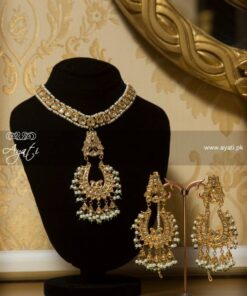 Kundan Balla Set