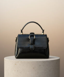Black Handbag