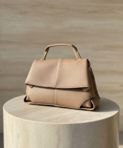 Taupe Bag