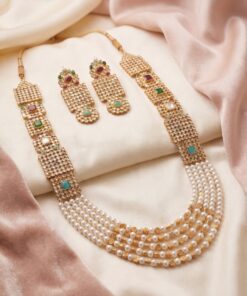 Bridal Maala Set