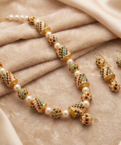 Multi Cylinder Maala Set