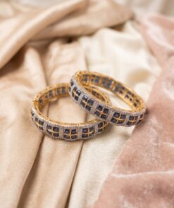 Sapphire Kangan