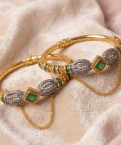 Bridal Kada Bangles