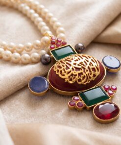 Kalma Locket